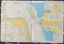 Amirauté 8050 Port Approach