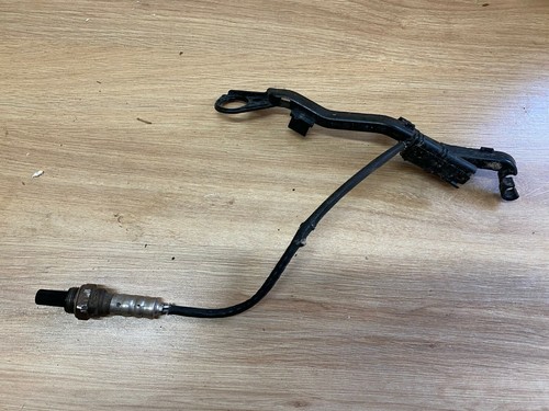 Une sonde lambda - sonde, de