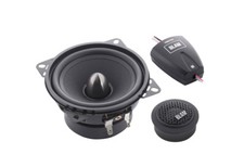 Blam Relax 100RS 10cm 2 Voies Composants Haut-Parleur 10er Boxe Haut-Parleur