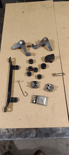 Lot divers partes - partes, et