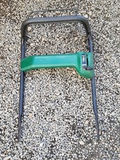 guidon supérieur de tondeuse