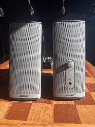 Bose companion computer - companion,