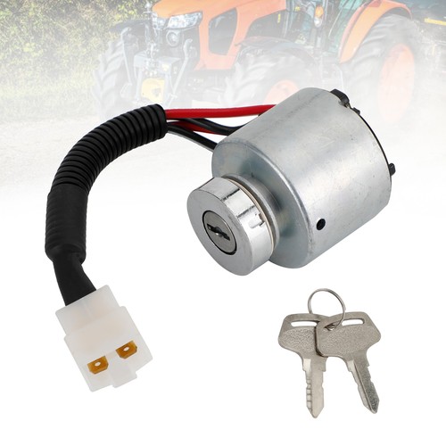 Ignition switch 37410 - ignition,