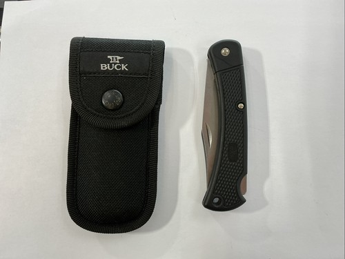 Buck 110 folding - 110,
