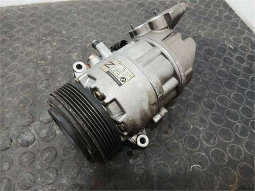 6908660 compresseur clim bmw - compresseur,