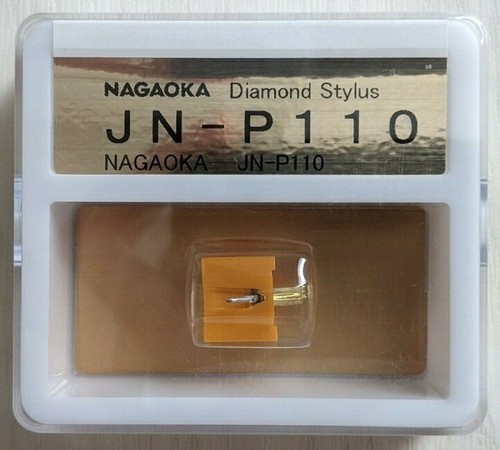 Stylet remplacement nagaoka - stylet,