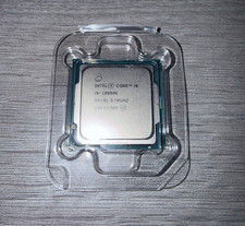 Intel Core i9-10900K 3.7GHz