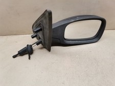 RETROVISEUR manuel EXTERIEUR