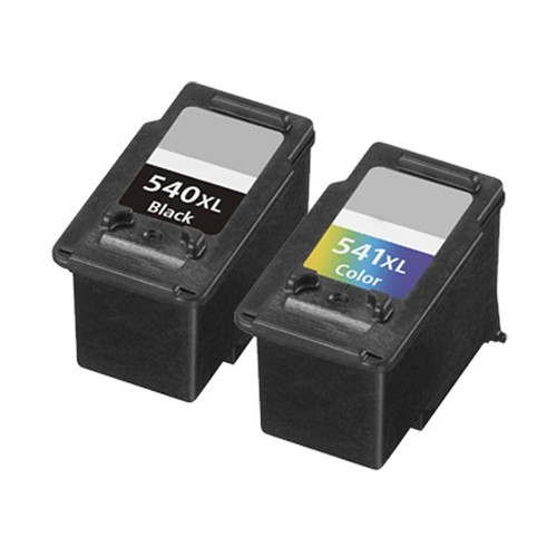 Pg540cl541 remanufactured - cr-pg540cl541,