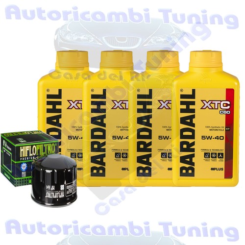 Kit filtration huile - kit,