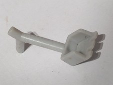 PLAYMOBIL ANCIENNE PELLE ROBOT