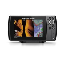 Humminbird Helix 7 Gazouiller