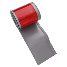 Jupe moderne en PVC souple