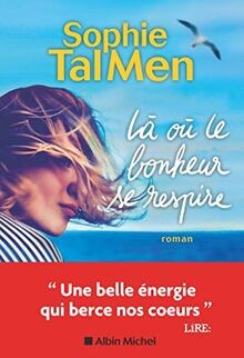 Là où bonheur - là,