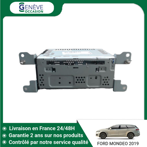 Autoradio ford mondeo - autoradio,