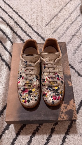 Maison margiela gat - gat, german