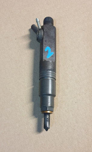 Injecteur volvo 850 v70 - injecteur,