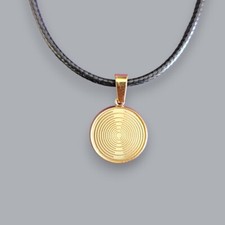 Pendentif énergétique