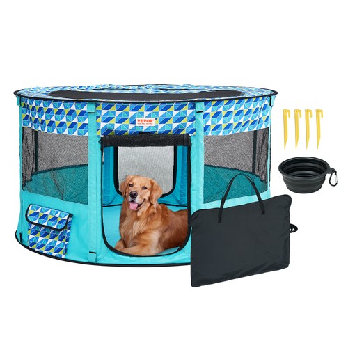 Vevor parc pour chien - parc,
