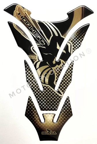 Hornet honda tank pad - hornet,