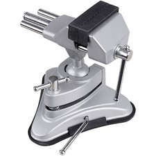 Basetech 1553063 Étau 70mm