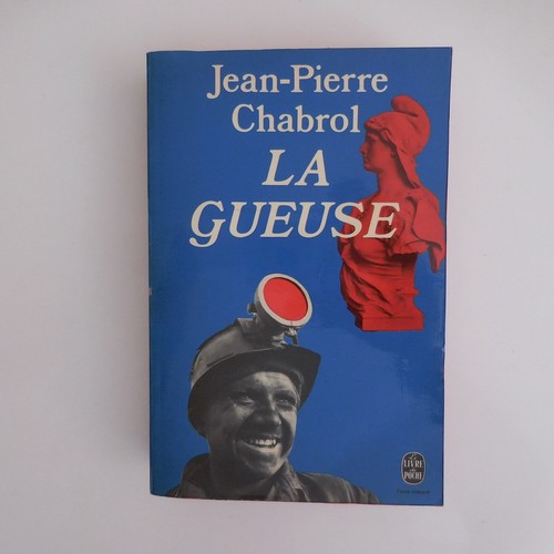 Jean pierre chabrol - 1972, les