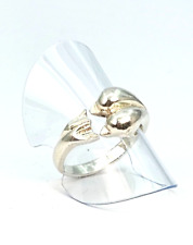 BAGUE ARGENT 925 - "Bague