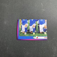314 EQUIPE TEAM ITALIA PANINI