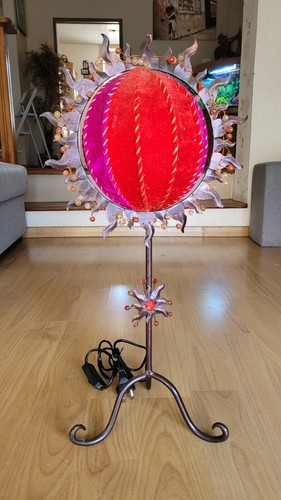 Vente lampe soleil - vente,