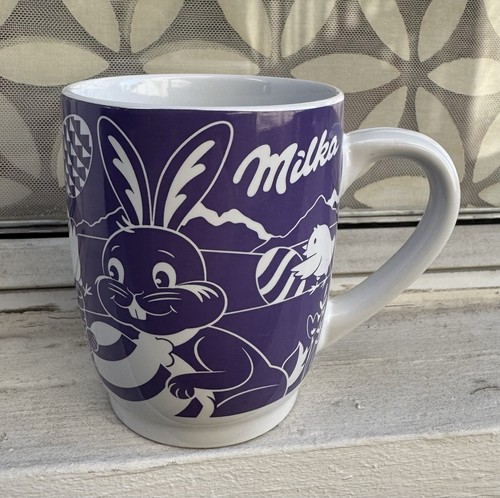 Milka osterbecher edition - edition, 25