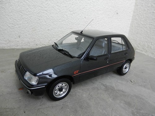 Ottomobile ot1223 peugeot - ottomobile, 205