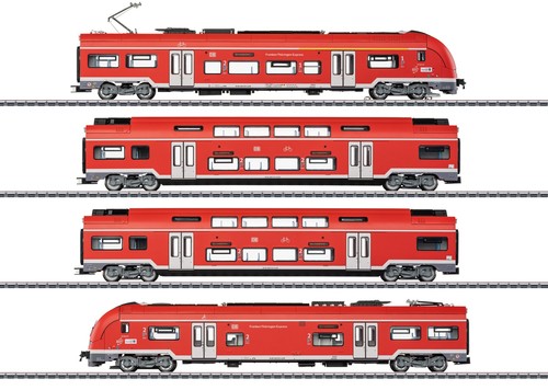 Train märklin 38462 - märklin, h0