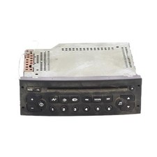 Autoradio d'origine PEUGEOT