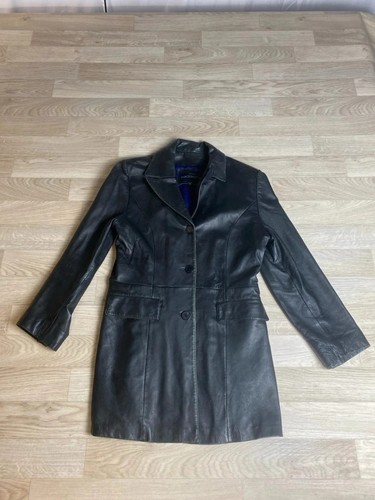 Veste cuir redskins femme - veste,