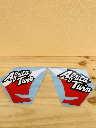 Honda xrv 750 africa twin - honda,