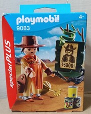 Geobra Playmobil Special 9083