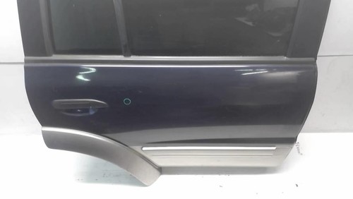 Porte arriere droit - , nissan