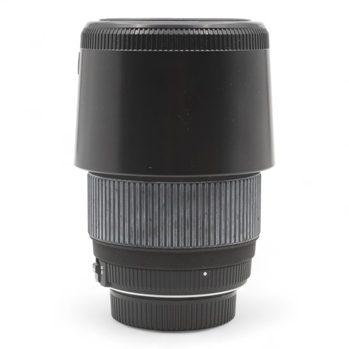 Objectif zoom sigma - zoom,