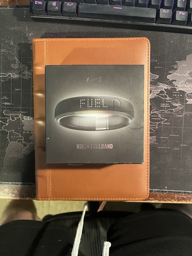 Nike fuel band - nike,