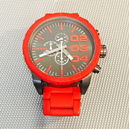Diesel only the brave men - brave, men’s