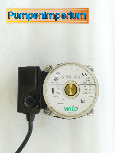 Pompe chaleur wilo - wilo, /