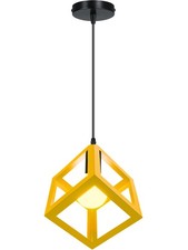 Lustre Suspension Industrielle