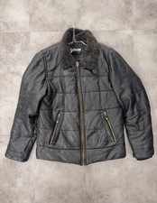 Vintage Schott NYC Leather