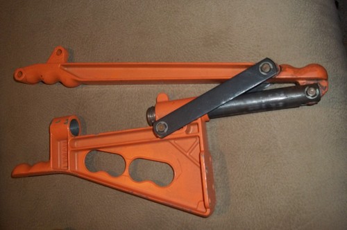 Lyman acculine reloading hand - acculine,
