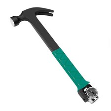 Marteau à griffe multi