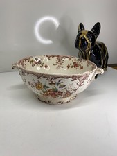 Ancien saladier Sarreguemines