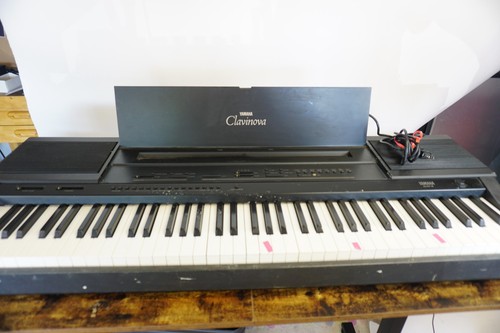 Vintage yamaha clavinova - vintage,