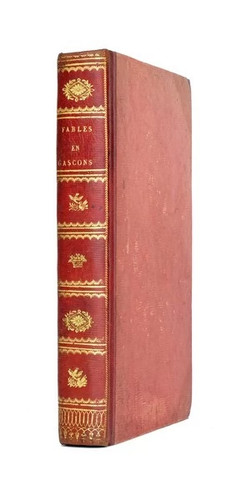 Fontaine fables causides - fables,