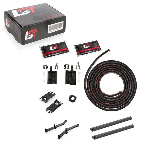 Toit ouvrant rail kit - ouvrant,