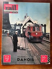 La Vie du Rail n°501 du